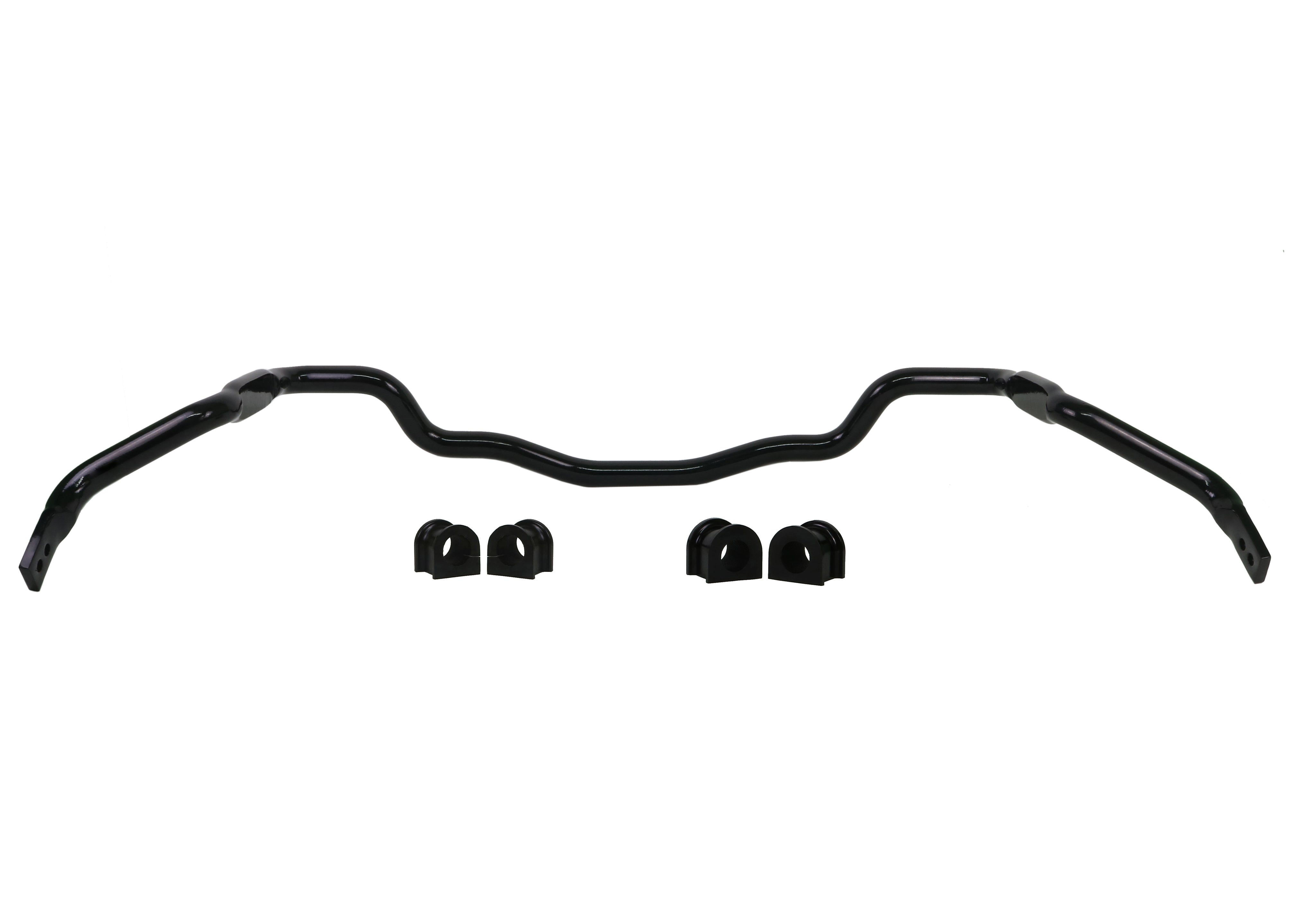 Bara stabilizatoare 33mm reglabila in 2 puncte Whiteline pentru Toyota Fortuner - BTF93Z