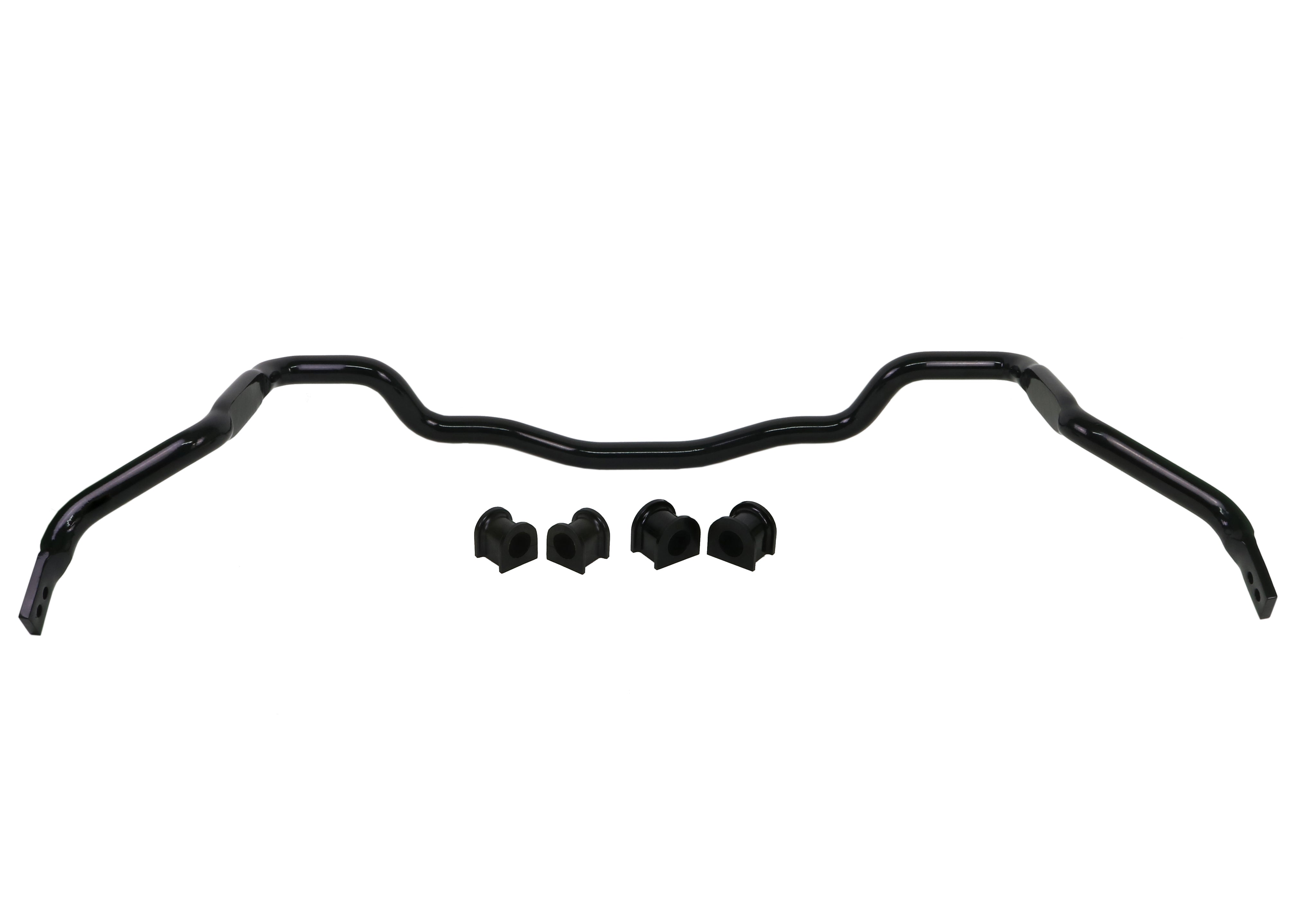 Bara stabilizatoare 33mm reglabila in 2 puncte Whiteline pentru Toyota Fortuner - BTF93Z