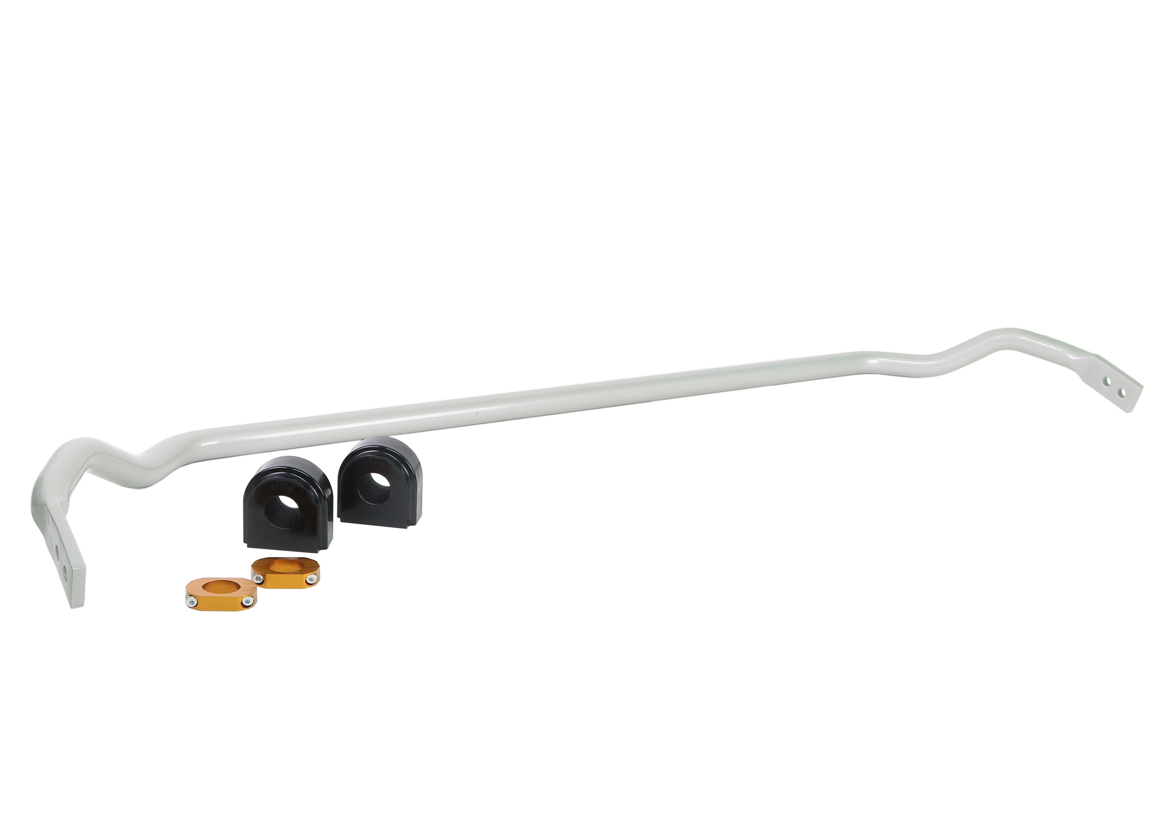 Bara stabilizatoare 24mm reglabila in 2 puncte Whiteline pentru Bmw Z4 / Toyota Supra - BTF99Z