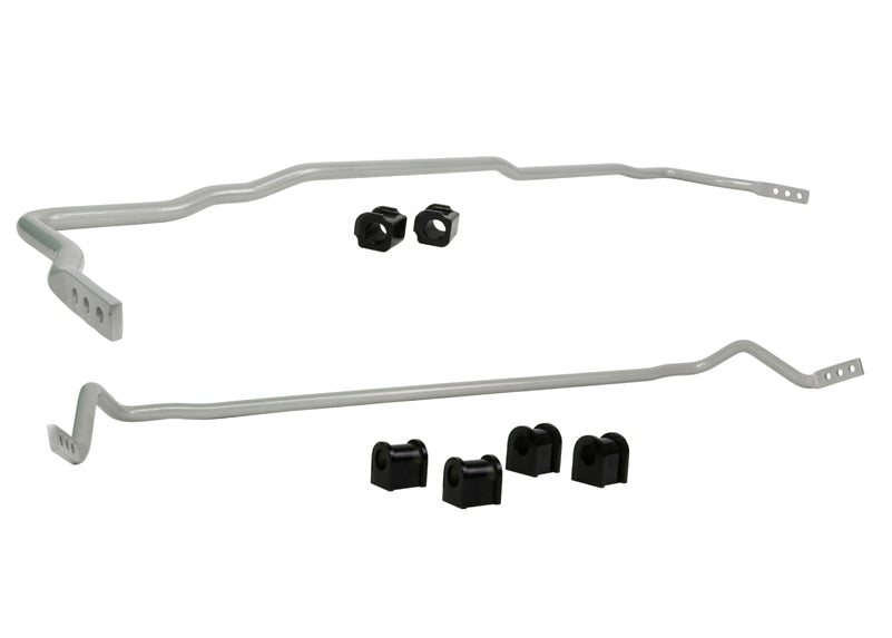 Kit complet bare stabilizatoare Whiteline pentru Toyota Mr2 - BTK003