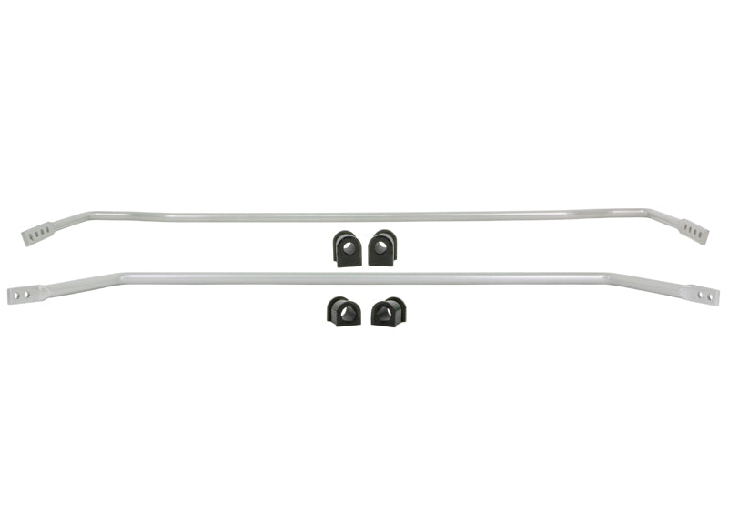 Kit complet bare stabilizatoare Whiteline pentru Toyota Mr2 - BTK004