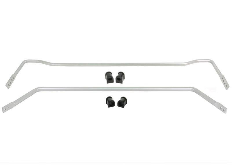 Kit complet bare stabilizatoare Whiteline pentru Toyota Mr2 - BTK004