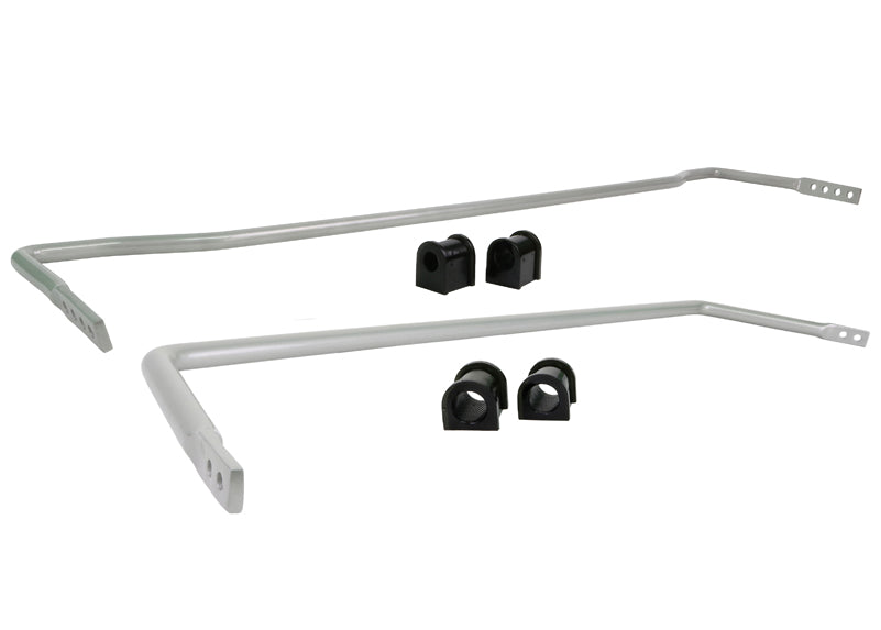 Kit complet bare stabilizatoare Whiteline pentru Toyota Mr2 - BTK004