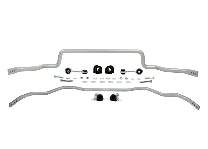 Kit complet bare stabilizatoare Whiteline pentru Toyota Supra - BTK006