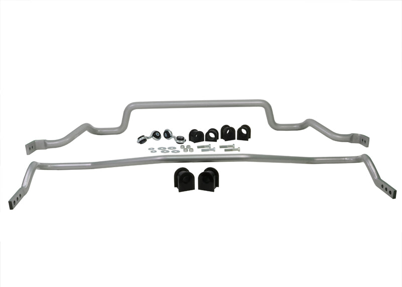 Kit complet bare stabilizatoare Whiteline pentru Toyota Soarer - BTK008