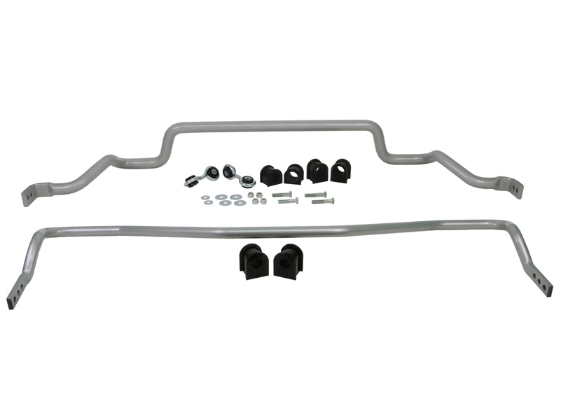 Kit complet bare stabilizatoare Whiteline pentru Toyota Soarer - BTK008