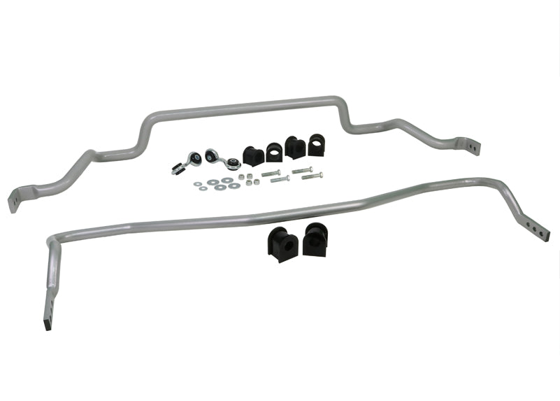 Kit complet bare stabilizatoare Whiteline pentru Toyota Soarer - BTK008