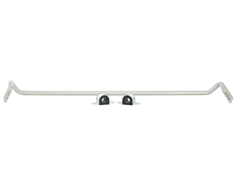 Bara stabilizatoare 24mm reglabila in 3 puncte Whiteline pentru Toyota Corolla - BTR100Z