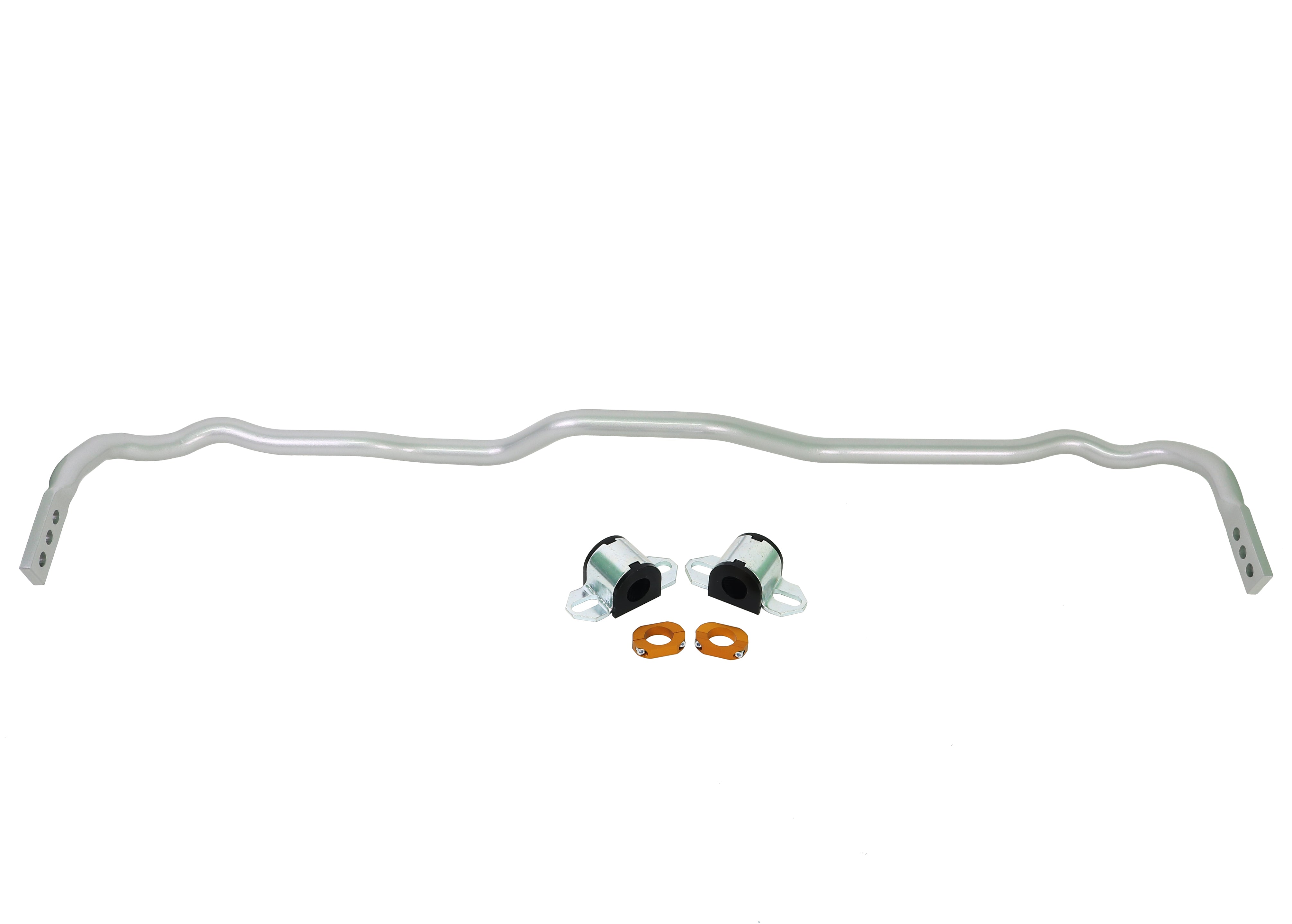 Bara stabilizatoare 24mm reglabila in 3 puncte Whiteline pentru Toyota Corolla - BTR102Z