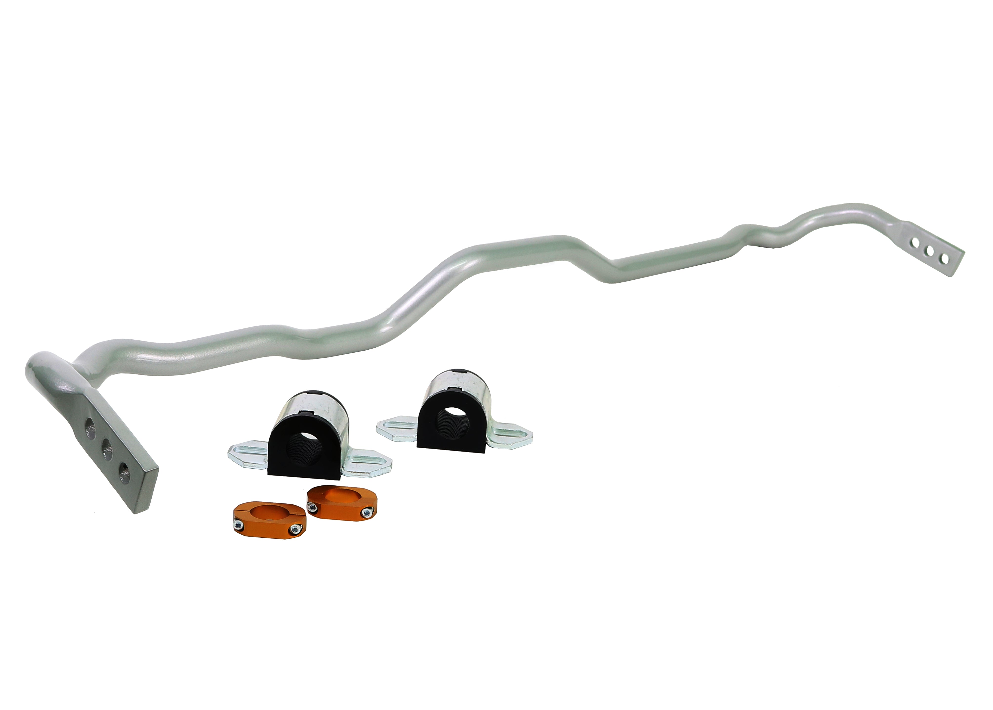 Bara stabilizatoare 24mm reglabila in 3 puncte Whiteline pentru Toyota Corolla - BTR102Z
