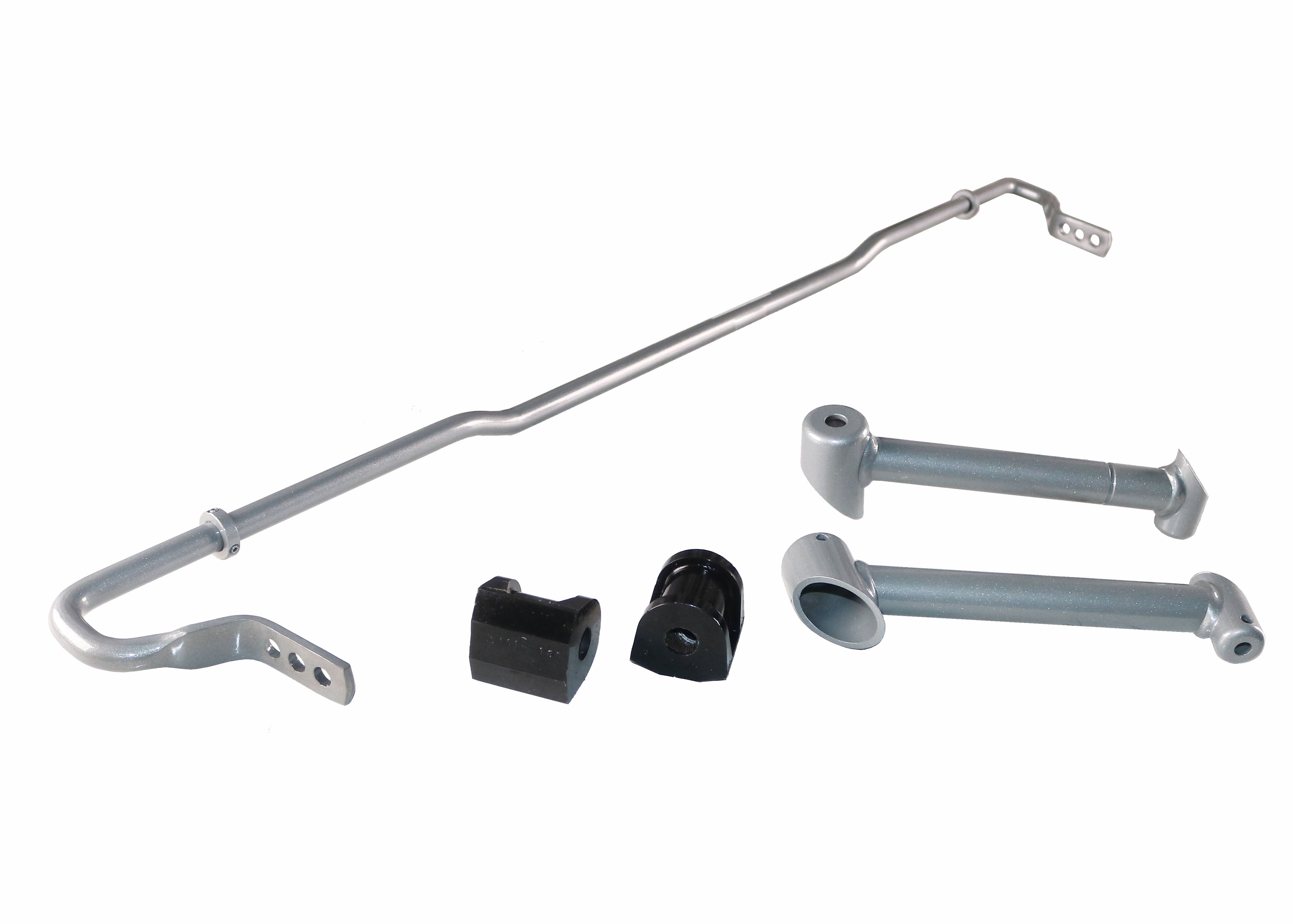 Bara stabilizatoare 16mm reglabila in 3 puncte Whiteline pentru Subaru Brz - BTR105Z