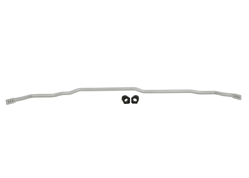 Bara stabilizatoare 20mm reglabila in 3 puncte Whiteline pentru Toyota Mr2 - BTR28Z
