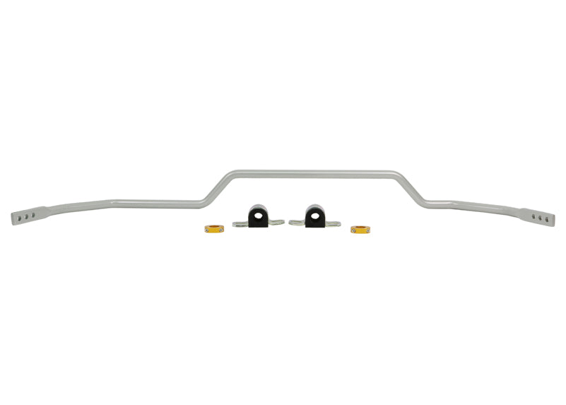 Bara stabilizatoare 20mm reglabila in 3 puncte Whiteline pentru Toyota Celica - BTR29Z