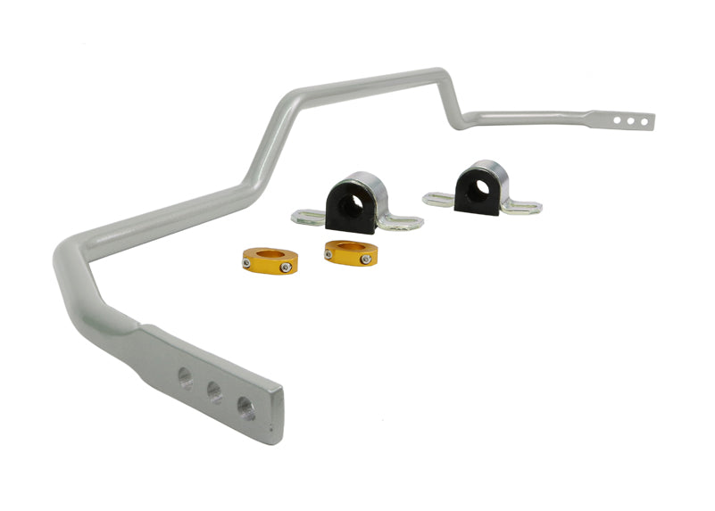Bara stabilizatoare 20mm reglabila in 3 puncte Whiteline pentru Toyota Celica - BTR29Z