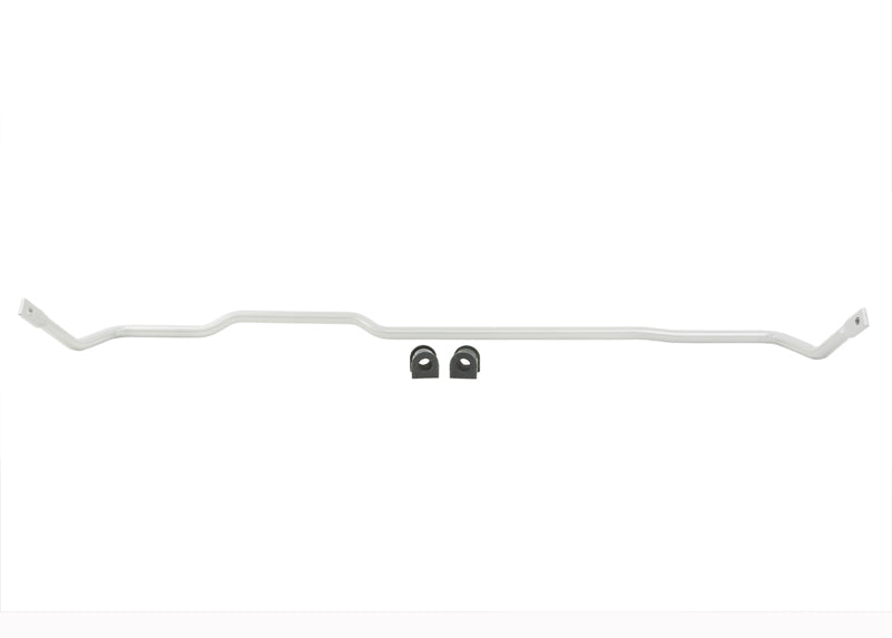 Bara stabilizatoare fixa 18mm Whiteline pentru Toyota Corolla - BTR31