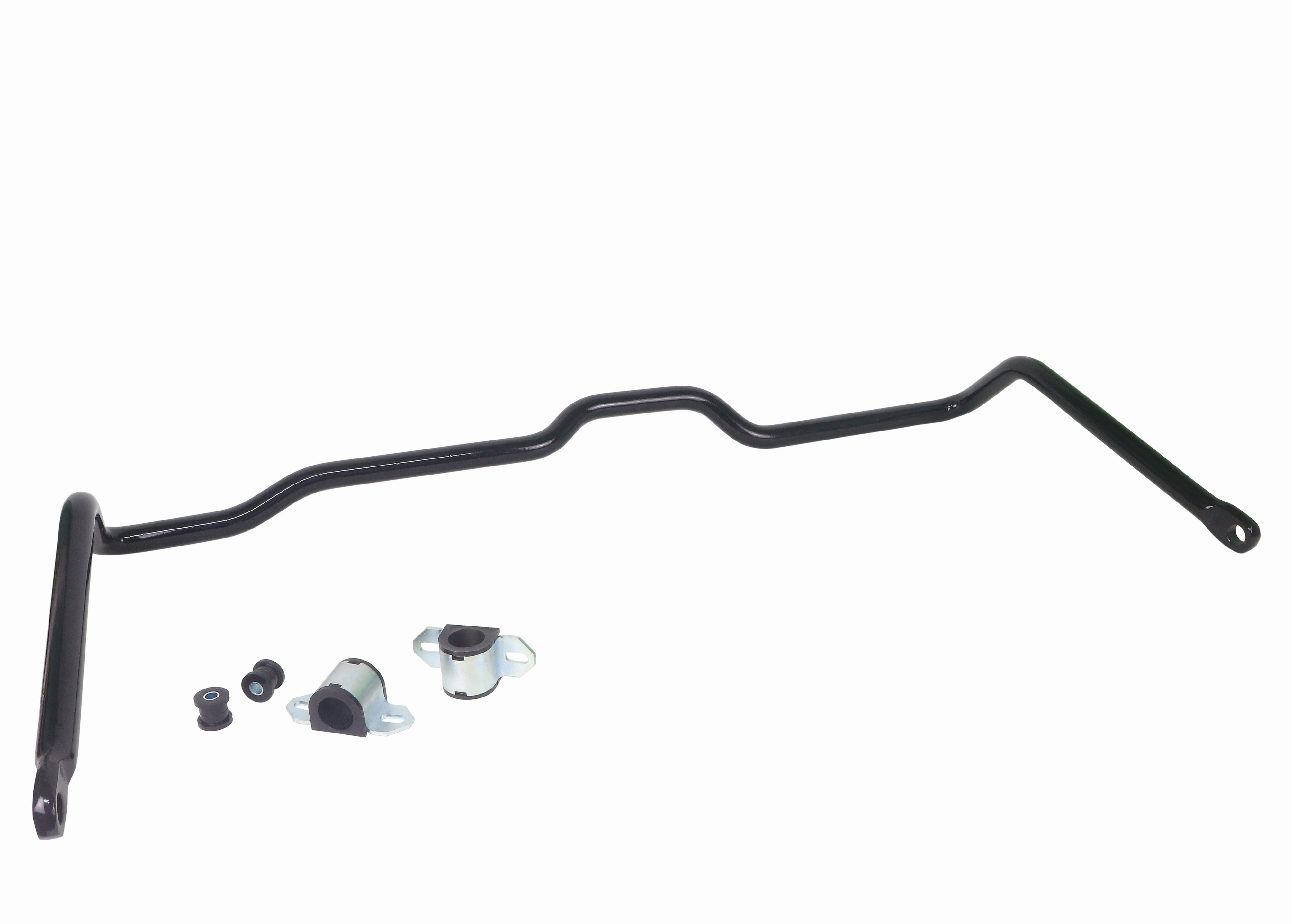 Bara stabilizatoare fixa 30mm Whiteline pentru Toyota Land Cruiser - BTR46X