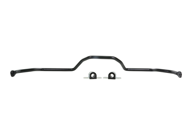 Bara stabilizatoare fixa 22mm Whiteline pentru Toyota Land Cruiser Prado - BTR51X