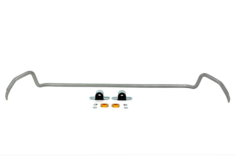 Bara stabilizatoare 20mm reglabila in 2 puncte Whiteline pentru Toyota Celica - BTR74Z