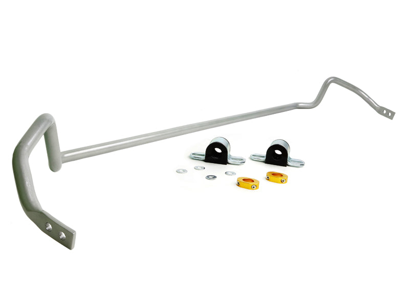 Bara stabilizatoare 20mm reglabila in 2 puncte Whiteline pentru Toyota Celica - BTR74Z