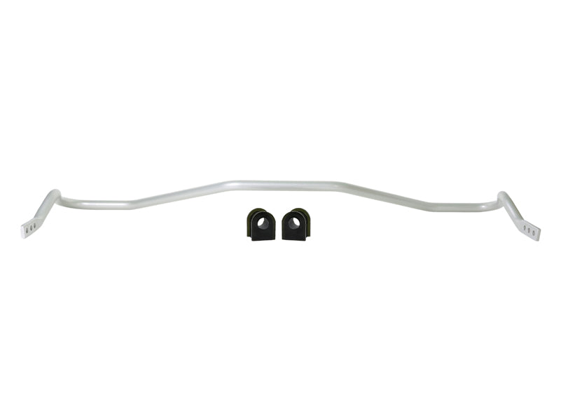 Bara stabilizatoare 22mm reglabila in 3 puncte Whiteline pentru Lexus Sc / Toyota Soarer - BTR79Z