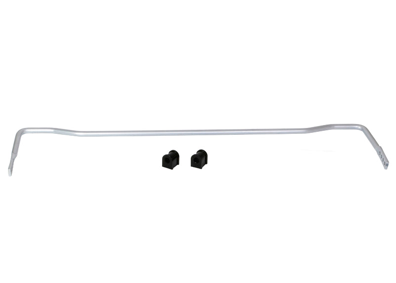 Bara stabilizatoare 18mm reglabila in 4 puncte Whiteline pentru Toyota Mr2 - BTR84Z