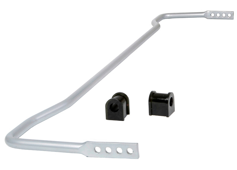 Bara stabilizatoare 18mm reglabila in 4 puncte Whiteline pentru Toyota Mr2 - BTR84Z