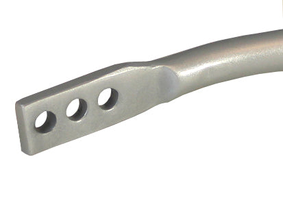 Bara stabilizatoare 24mm reglabila in 3 puncte Whiteline pentru Toyota 4 Runner - BTR87Z