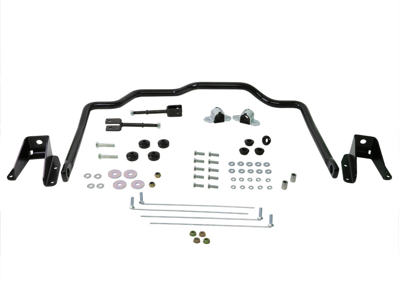 Bara stabilizatoare fixa 30mm Whiteline pentru Toyota Land Cruiser - BTR93X