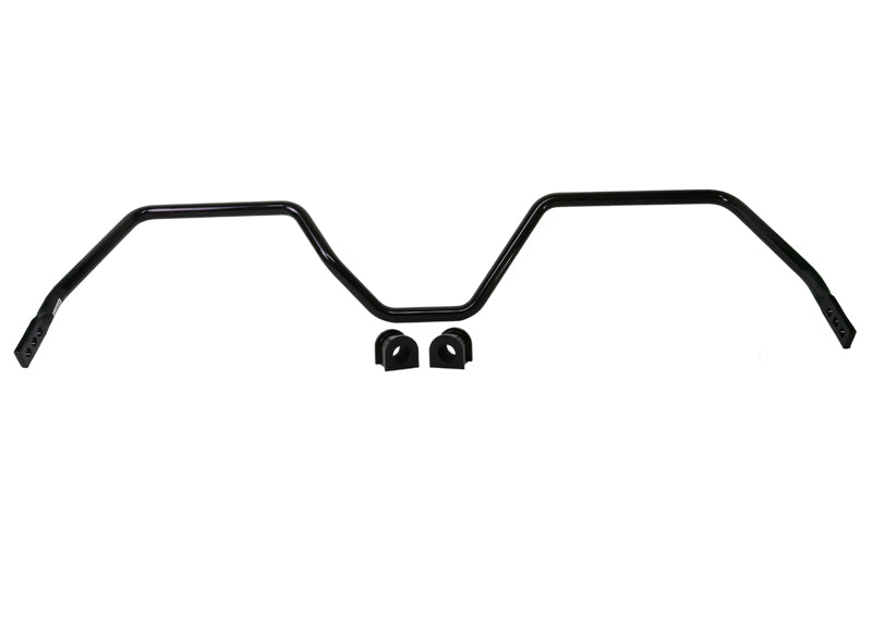 Bara stabilizatoare 24mm reglabila in 3 puncte Whiteline pentru Toyota 4 Runner - BTR94Z