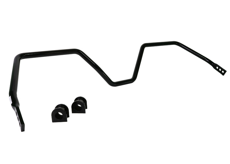 Bara stabilizatoare 24mm reglabila in 3 puncte Whiteline pentru Toyota 4 Runner - BTR94Z