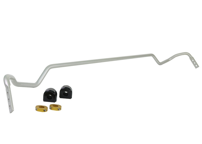 Bara stabilizatoare 18mm reglabila in 3 puncte Whiteline pentru Bmw Z4 / Toyota Supra - BTR99Z