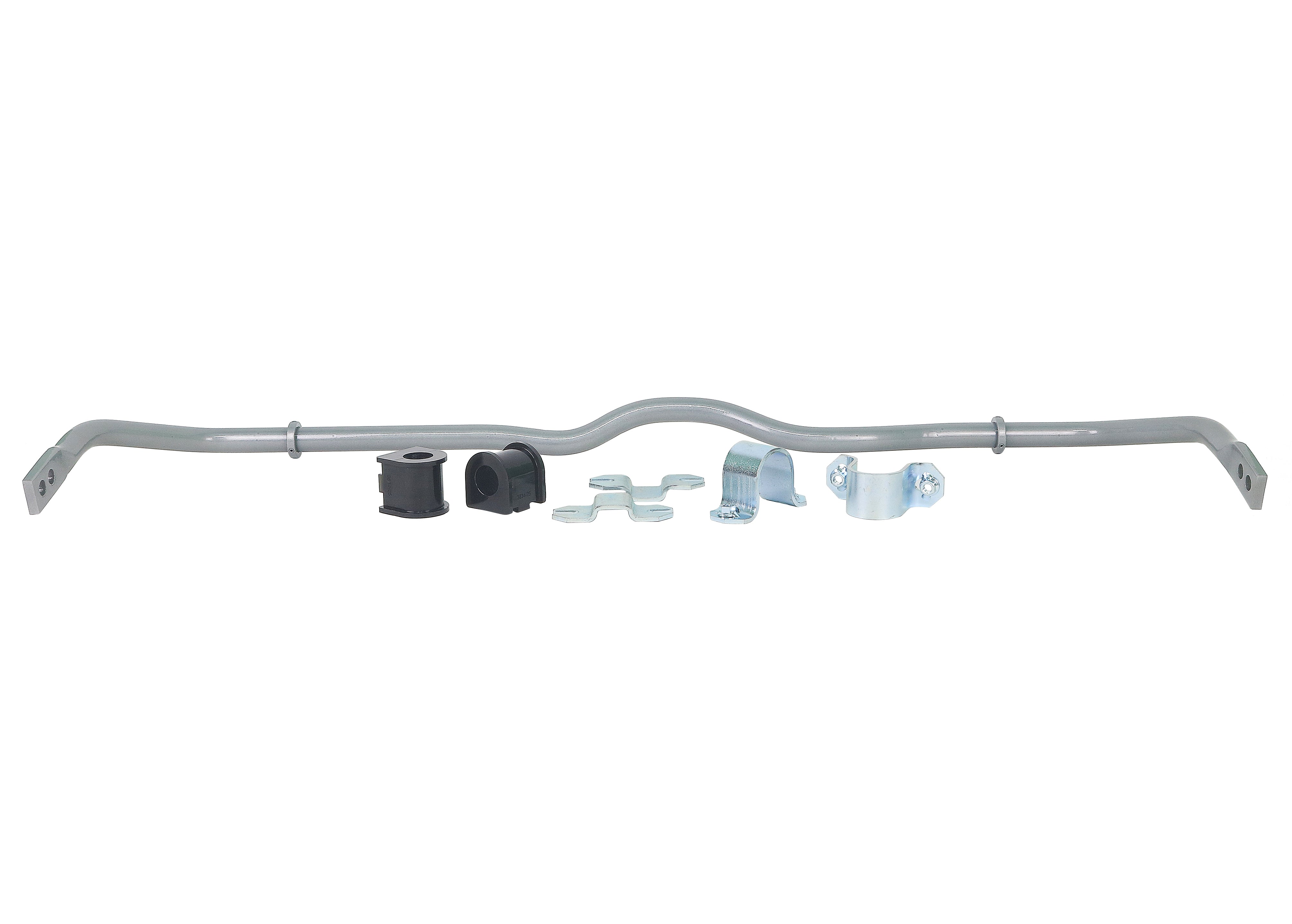 Bara stabilizatoare 24mm reglabila in 3 puncte Whiteline pentru Audi A3 / Seat Altea Xl / Skoda Octavia / Vw Caddy - BWF20XZ