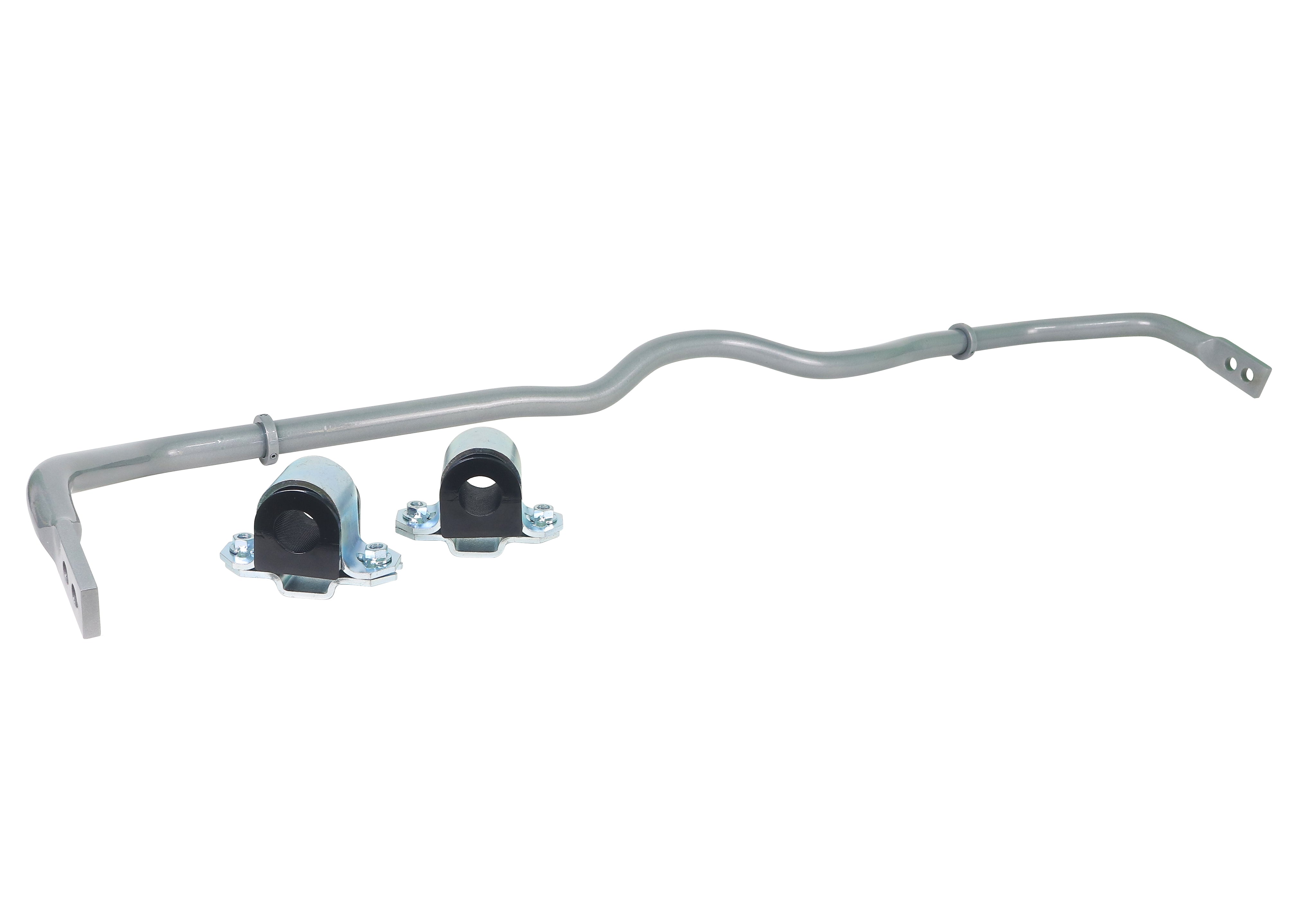 Bara stabilizatoare 24mm reglabila in 3 puncte Whiteline pentru Audi A3 / Seat Altea Xl / Skoda Octavia / Vw Caddy - BWF20XZ