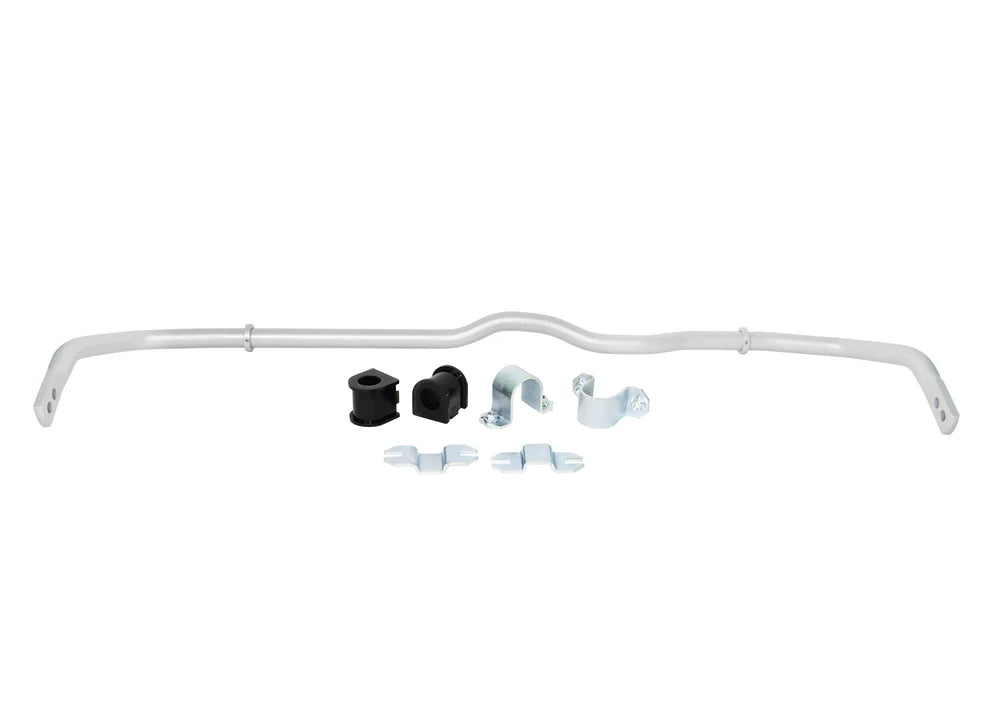 Bara stabilizatoare 26mm reglabila in 2 puncte Whiteline pentru Audi A3 / Seat Leon / Skoda Octavia / Vw Golf - BWF22Z
