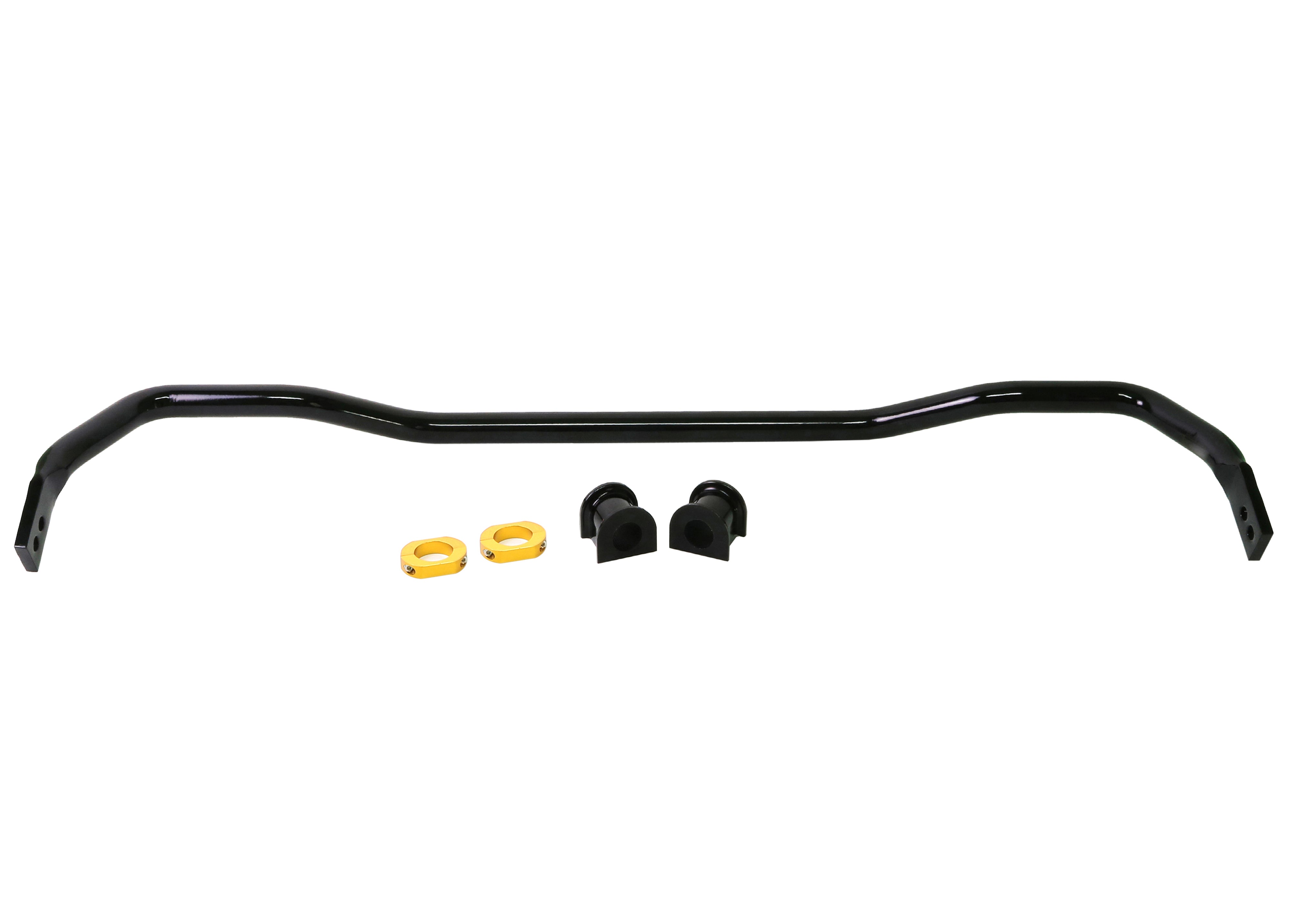 Bara stabilizatoare 30mm reglabila in 2 puncte Whiteline pentru Vw Amarok - BWF26Z
