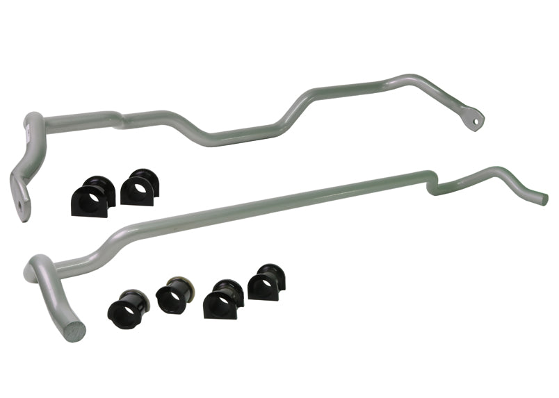Kit complet bare stabilizatoare Whiteline pentru Vw Multivan - BWK027