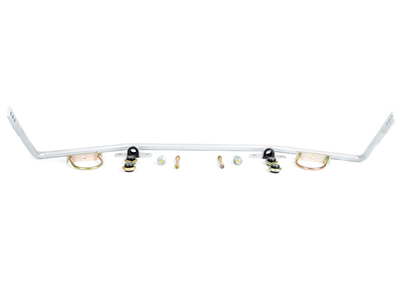 Bara stabilizatoare 24mm reglabila in 3 puncte Whiteline pentru Audi A3 / Seat Leon / Skoda Octavia / Vw Beetle - BWR22XZ