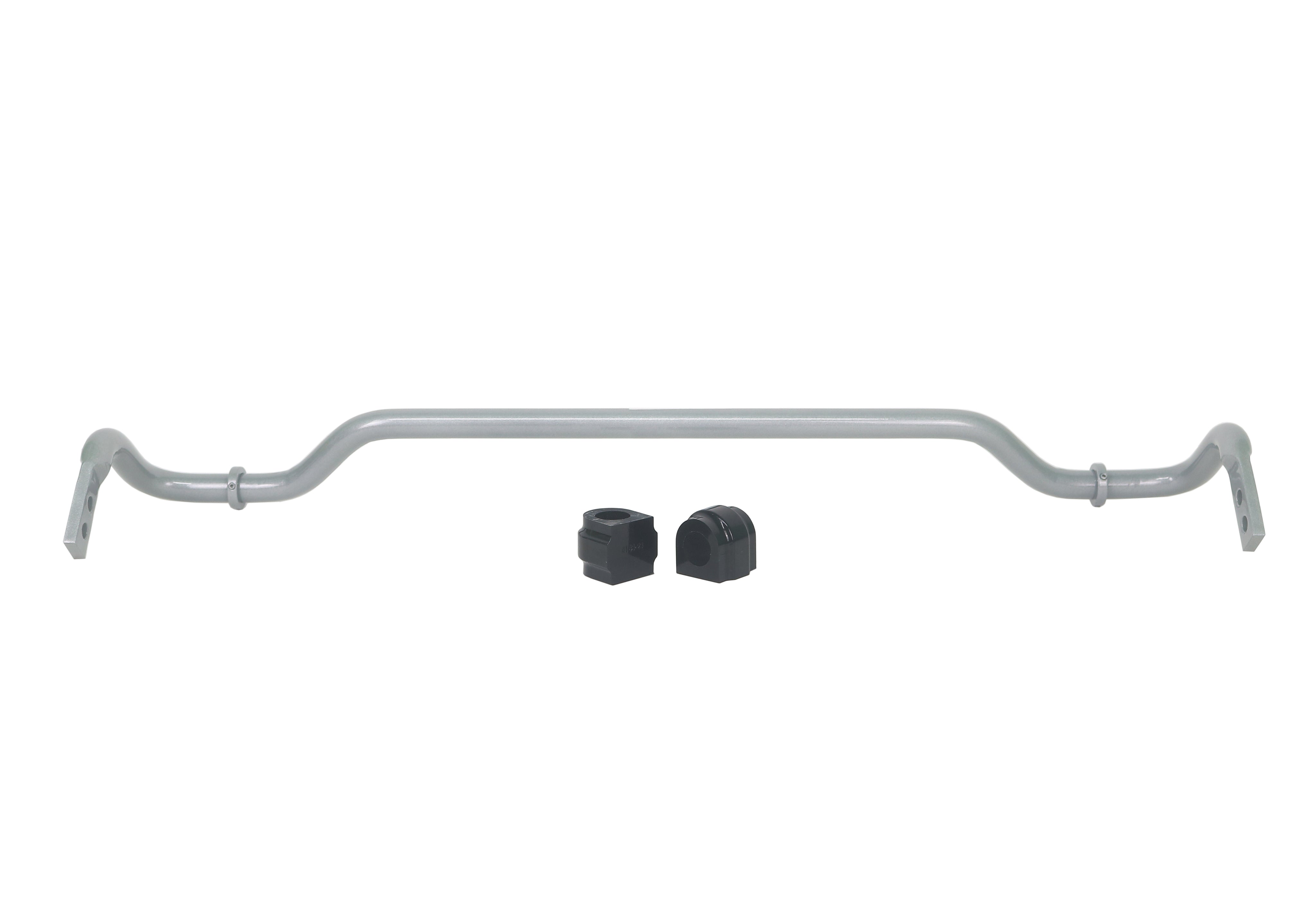 Bara stabilizatoare 22mm reglabila in 2 puncte Whiteline pentru Audi A3 / Seat Leon / Skoda Octavia / Vw Golf - BWR24Z