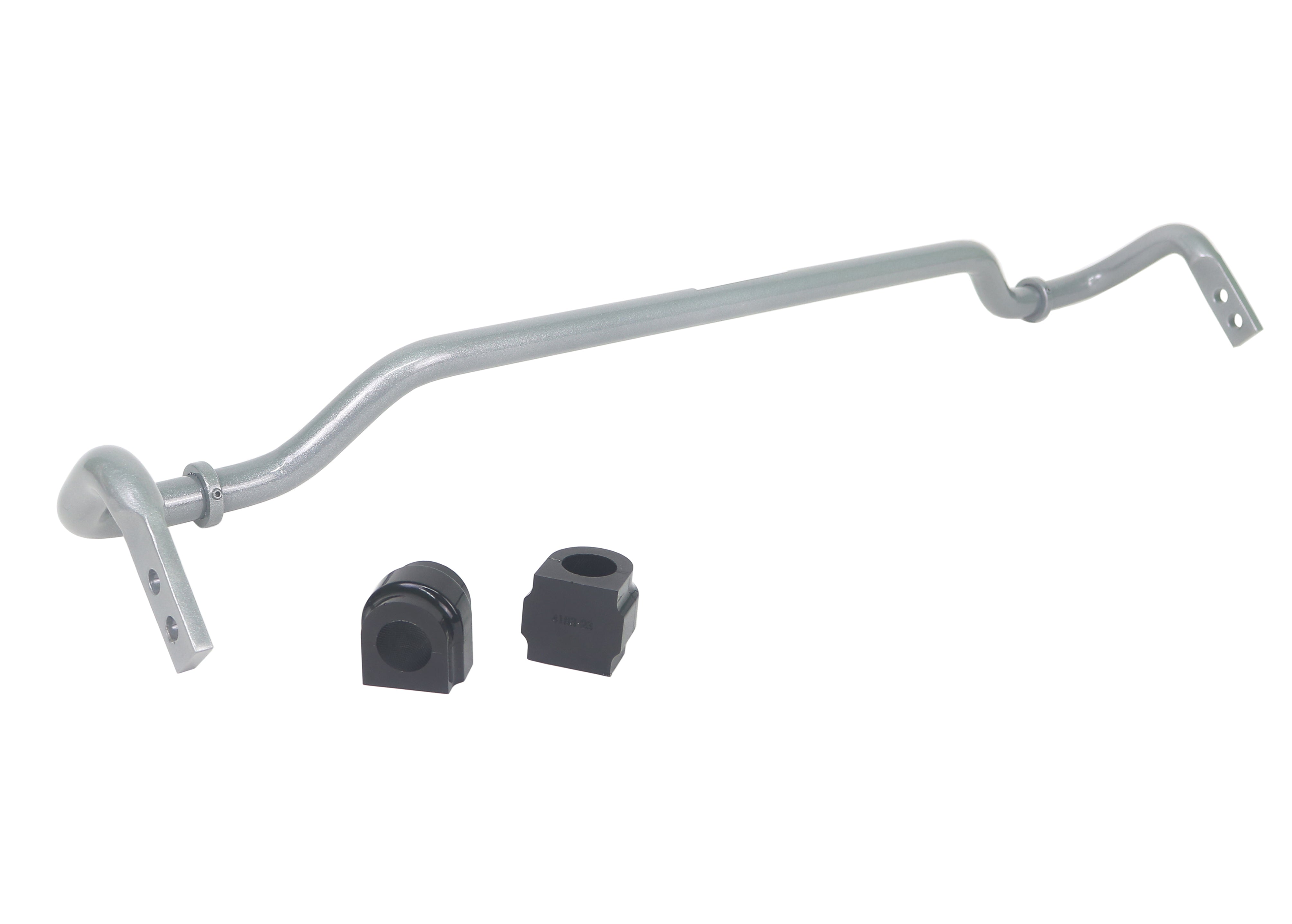 Bara stabilizatoare 22mm reglabila in 2 puncte Whiteline pentru Audi A3 / Seat Leon / Skoda Octavia / Vw Golf - BWR24Z