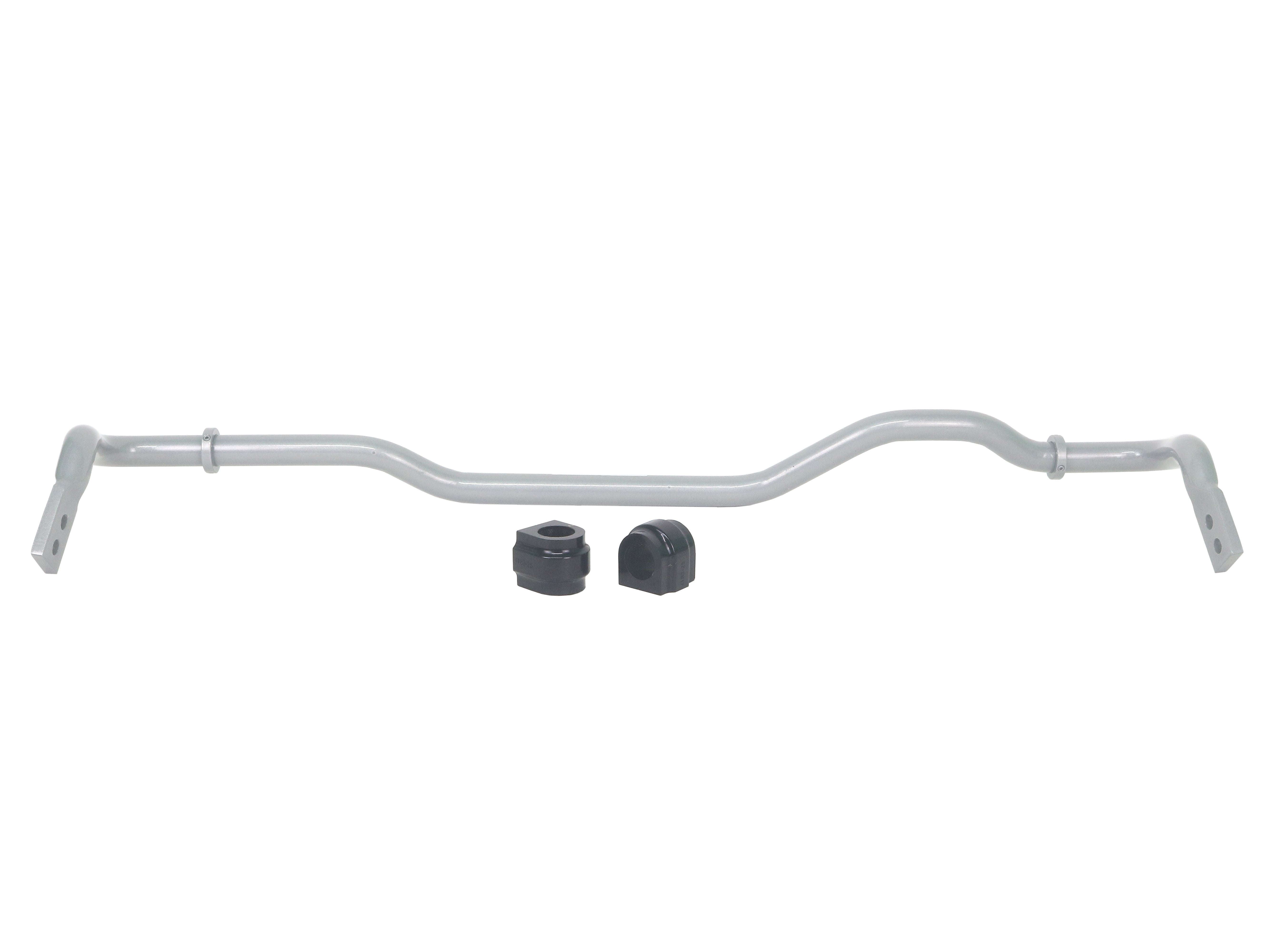 Bara stabilizatoare 24mm reglabila in 2 puncte Whiteline pentru Audi A3 / Skoda Octavia / Vw Golf - BWR25XZ