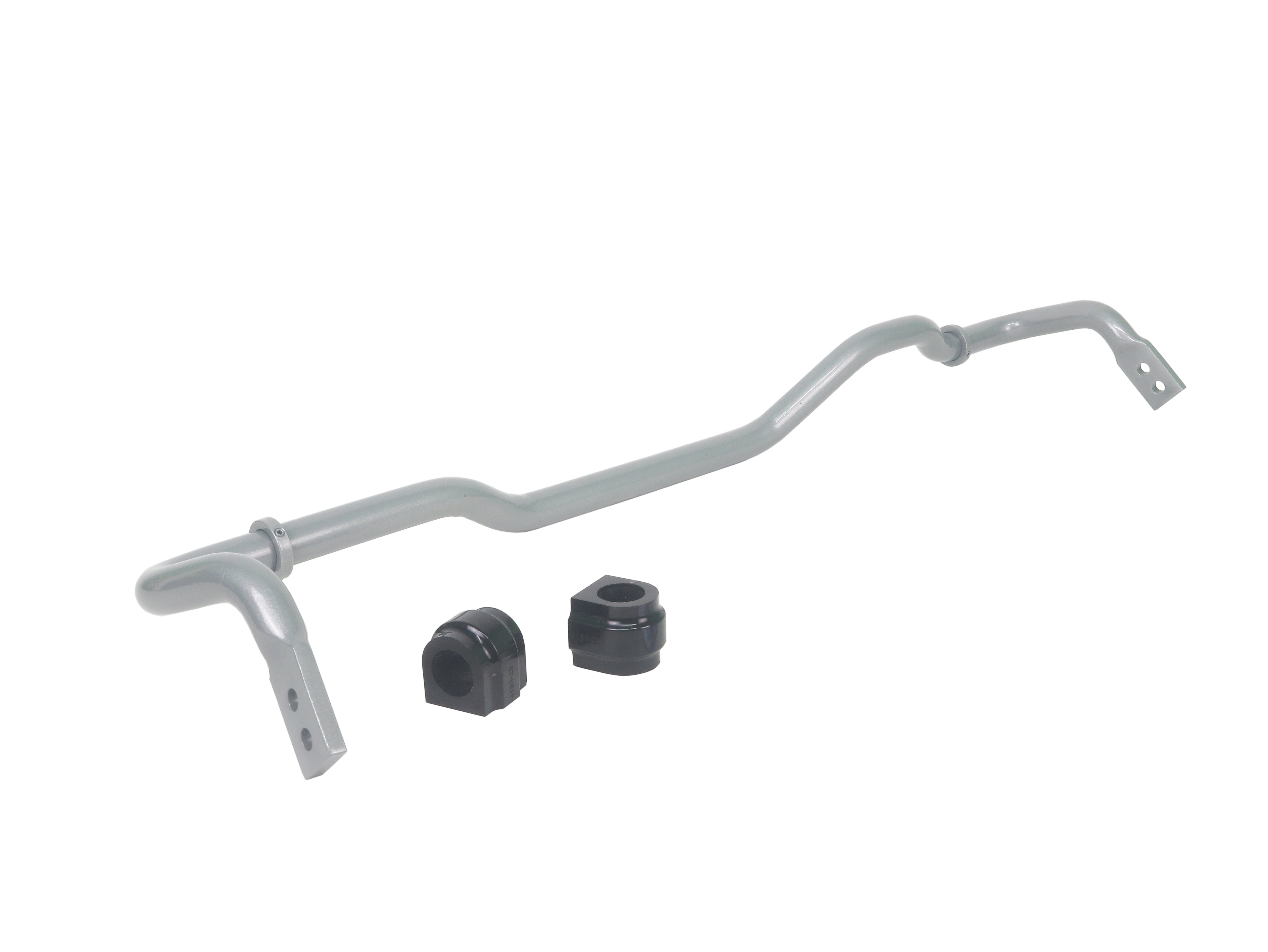 Bara stabilizatoare 24mm reglabila in 2 puncte Whiteline pentru Audi A3 / Skoda Octavia / Vw Golf - BWR25XZ