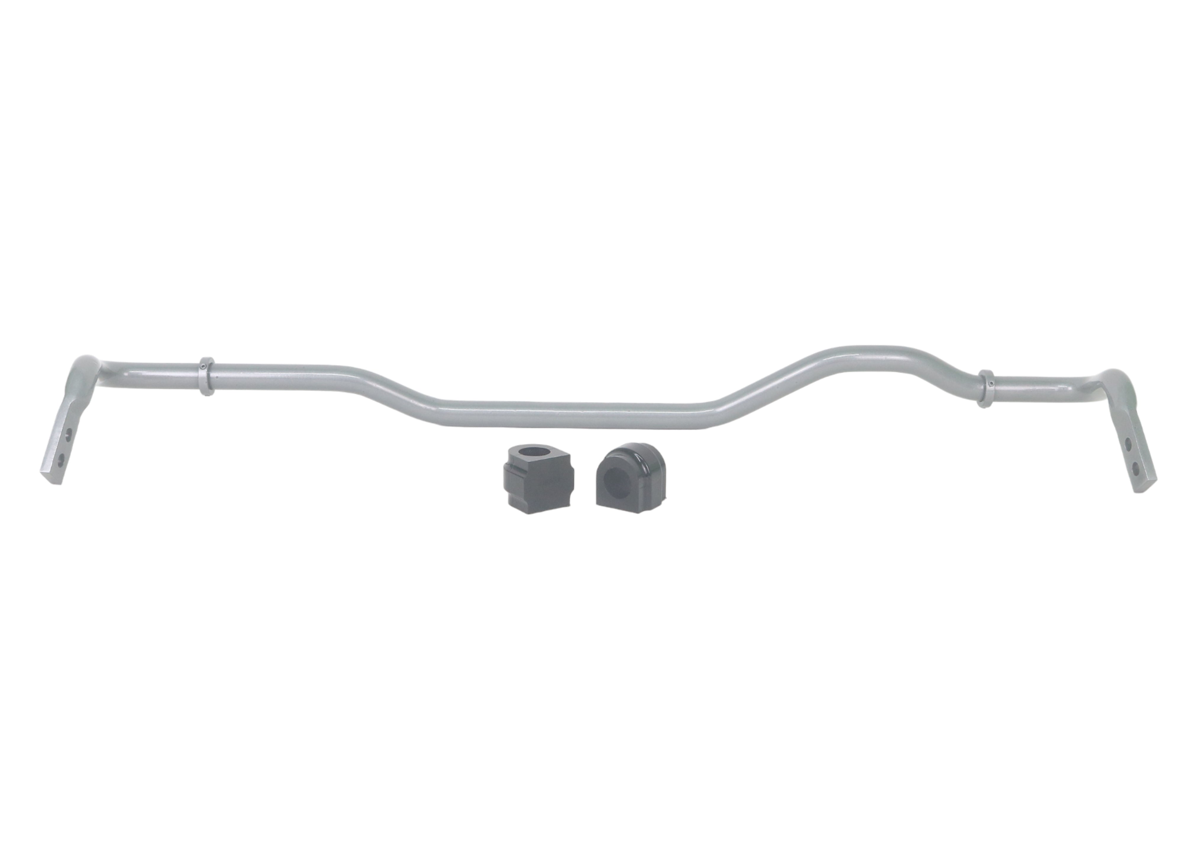 Bara stabilizatoare 22mm reglabila in 2 puncte Whiteline pentru Audi A3 / Skoda Octavia / Vw Golf - BWR25Z