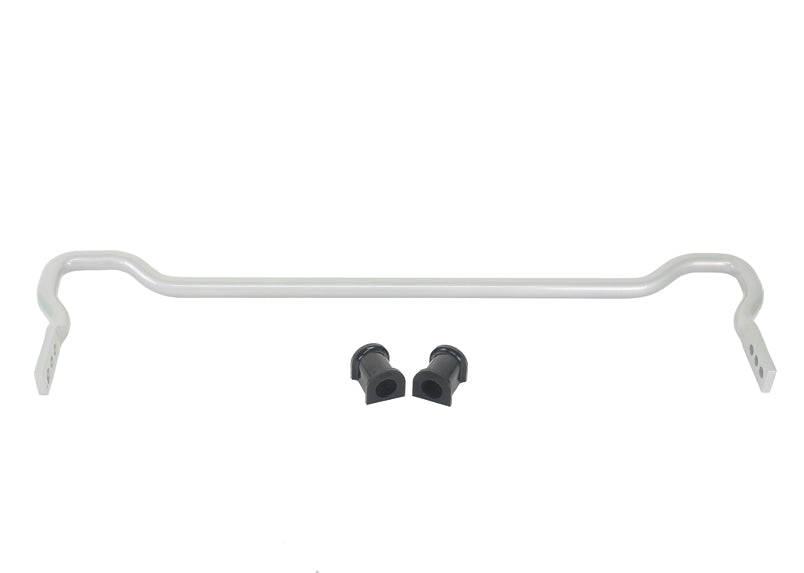 Bara stabilizatoare 24mm reglabila in 3 puncte Whiteline pentru Vw Caddy - BWR28Z
