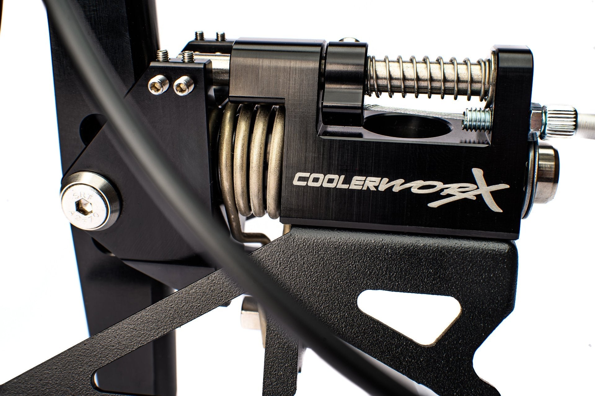 Short Shifter Classic Pro Coolerworx BMW