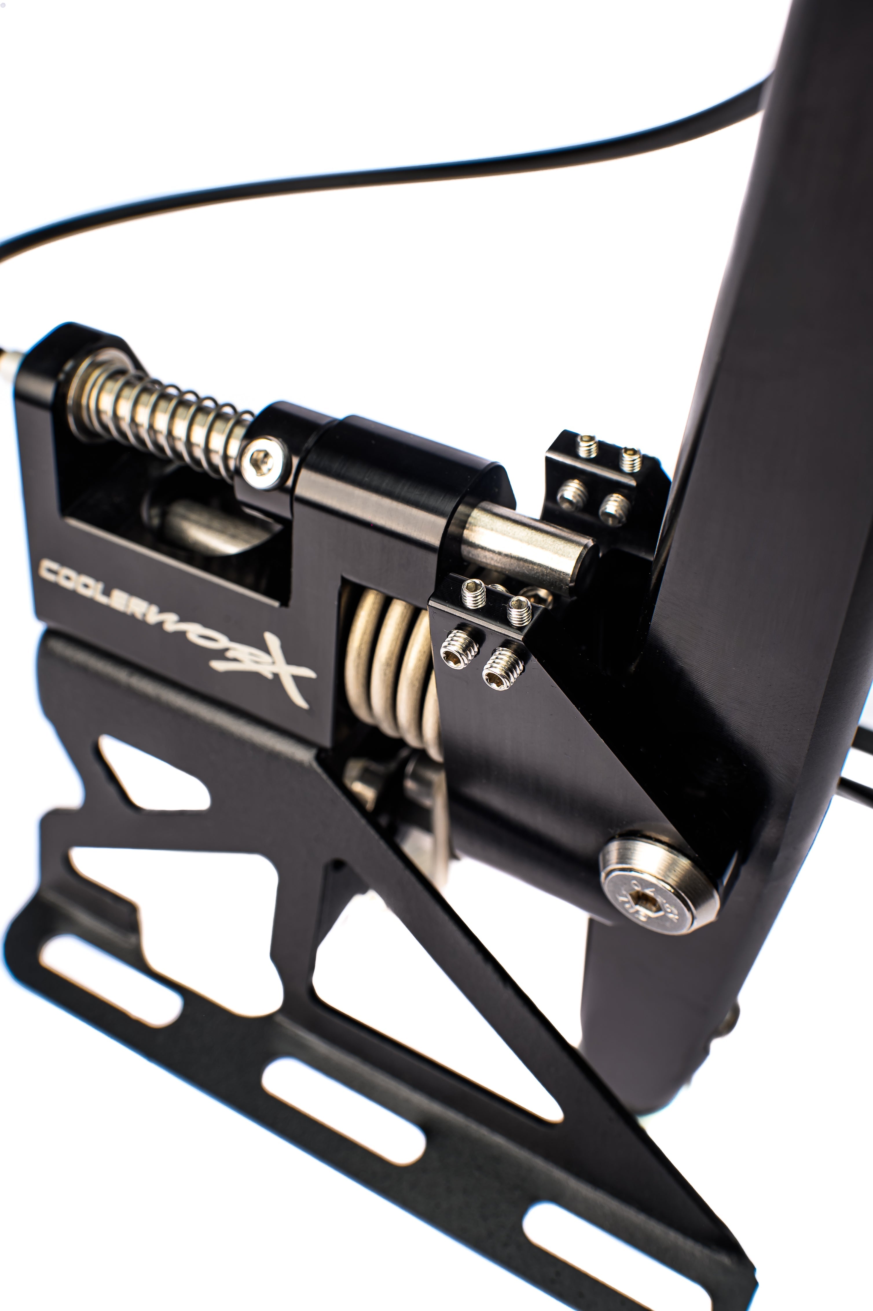 Short Shifter Classic Pro Coolerworx BMW