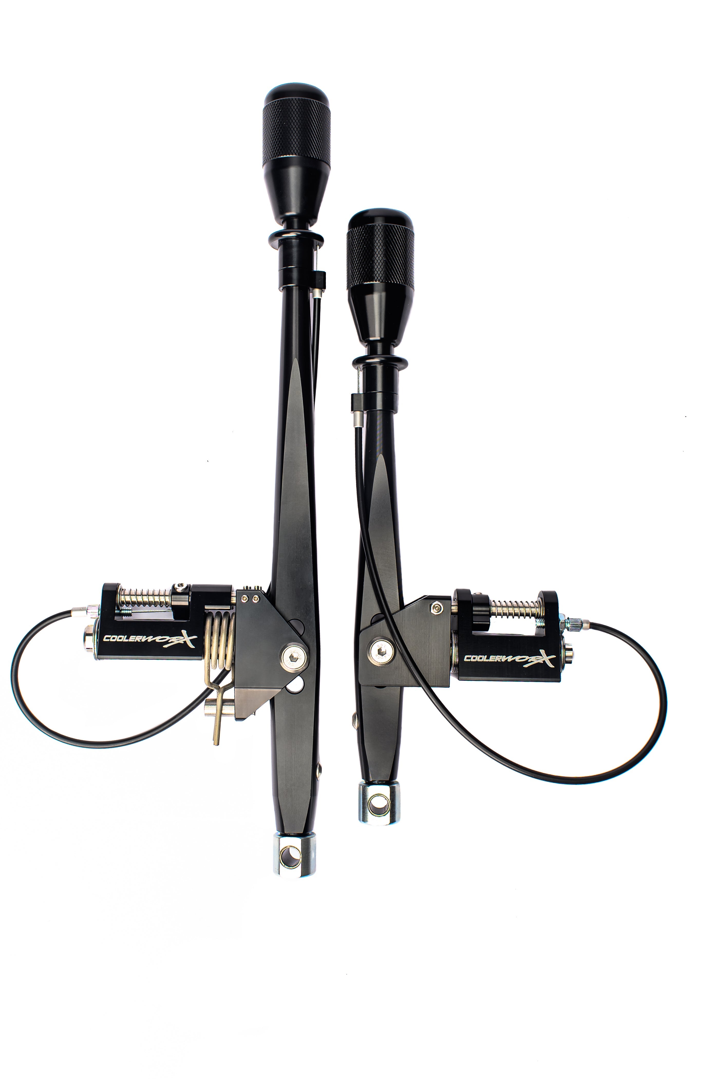 Short Shifter Classic Pro Coolerworx BMW