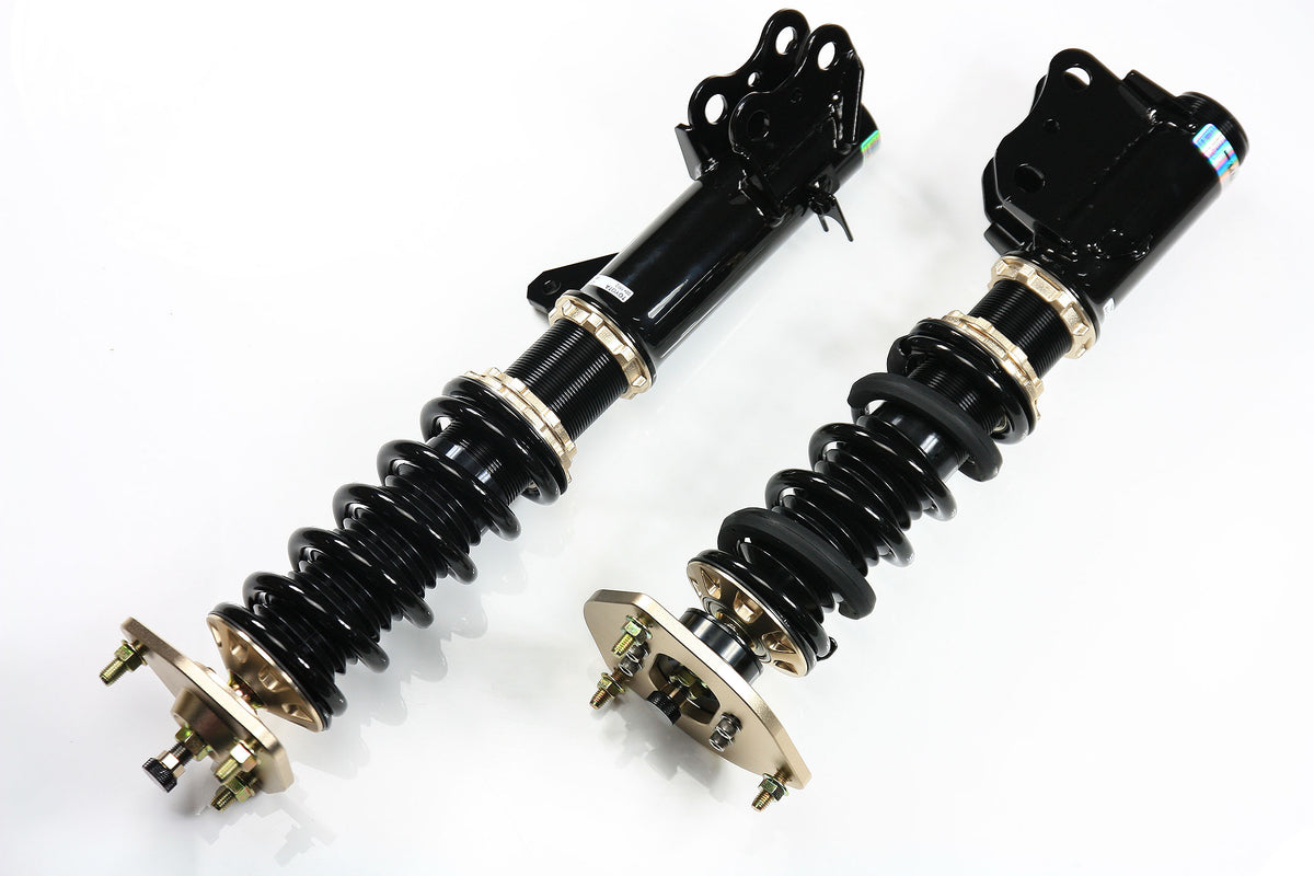 Suspensie Reglabila Coilover BC Racing BR - Toyota MR2 ZZW3 (00-07)