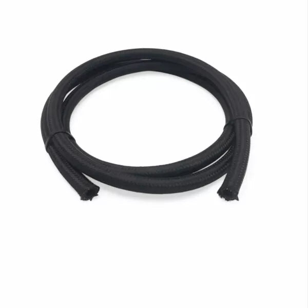 Furtun Cauciuc Nylon AN10 (1 metru)