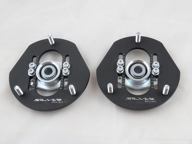 Flanse amortizor reglabile cadere E21 BMW - Suspensie Standard si Coilover, Specificatie Drift