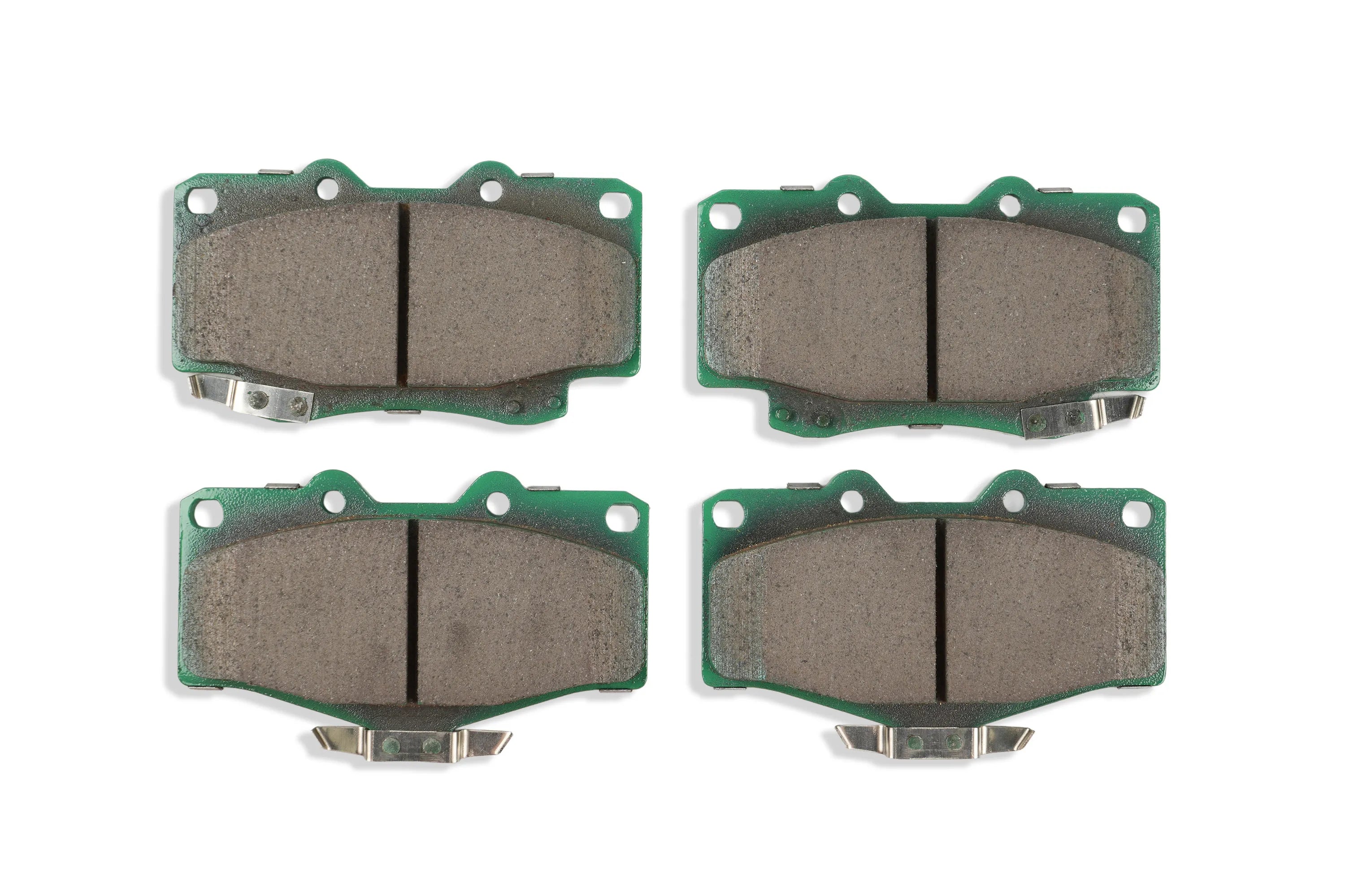 Placute Frana DBA Street Performance Fata Toyota Hilux DB1149SP
